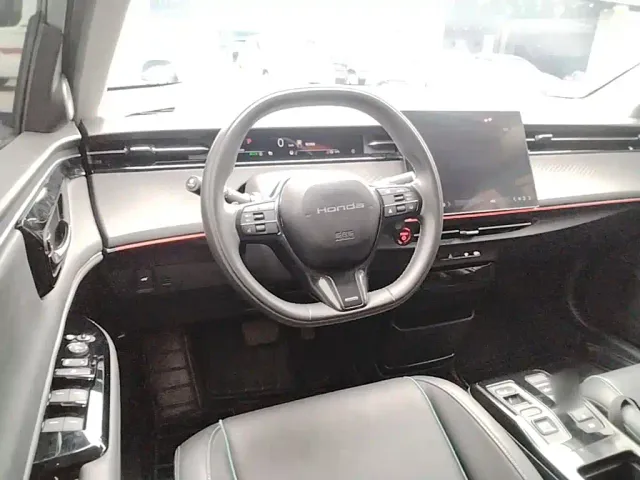 Honda e:NP2 Extreme Wave 2 — Фото автомобиля 9