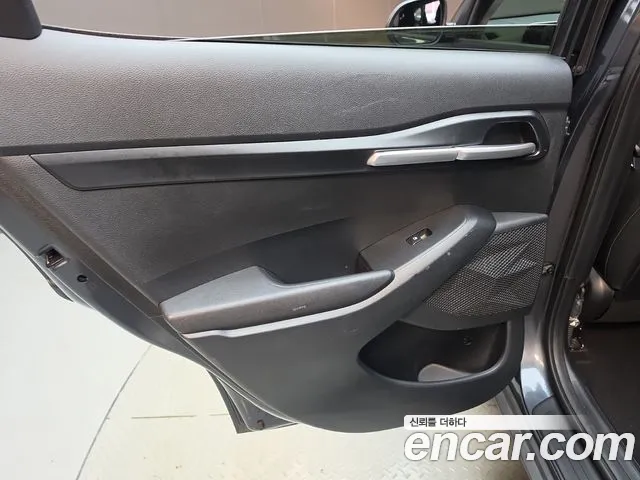 Kia Seltos New — Фото автомобиля 14