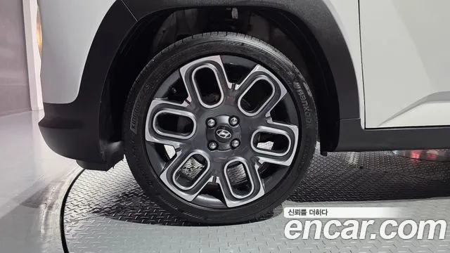 Hyundai Casper Casper Inspiration — Фото автомобиля 5