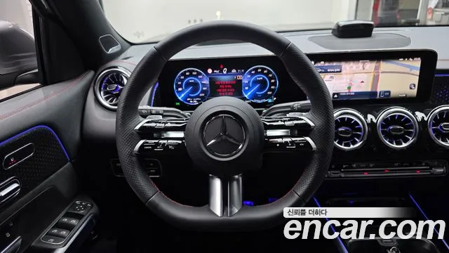 Mercedes-Benz EQB X243 — Фото автомобиля 14
