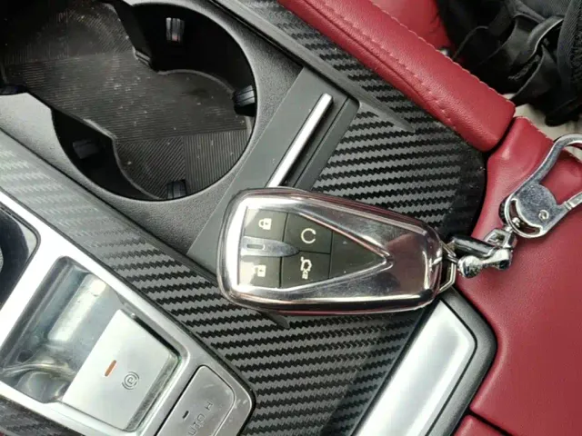 Changan CS75 Plus — Фото автомобиля 8