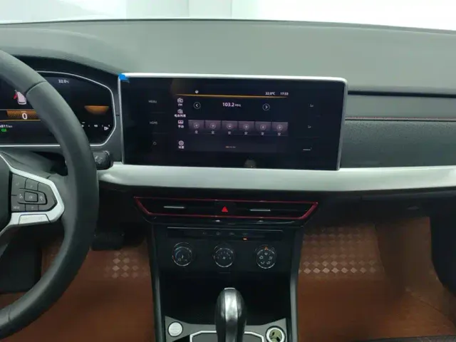 Volkswagen Lavida 2024 Model 300TSI DSG Starlight Full Comfort Edition — Фото автомобиля 13