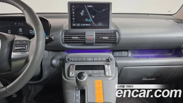 Hyundai Casper — Фото автомобиля 15