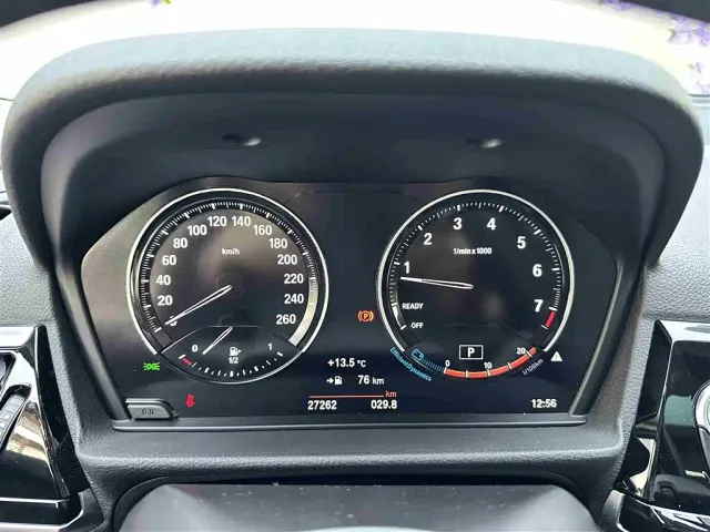 BMW 1 Series — Фото автомобиля 20