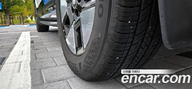 Hyundai Santa Fe MX5 — Фото автомобиля 19
