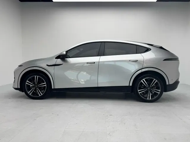 Xpeng G6 — Фото автомобиля 2