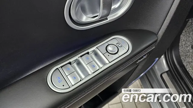 Hyundai Ioniq5 Ioniq5 — Фото автомобиля 26