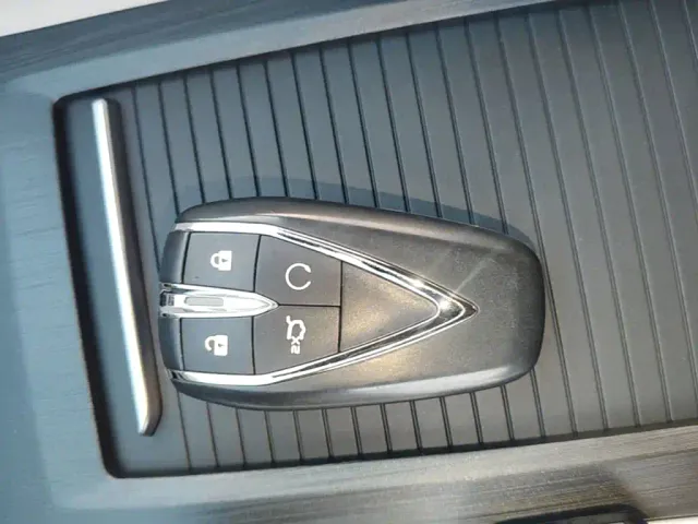 Changan CS75 Plus — Фото автомобиля 8