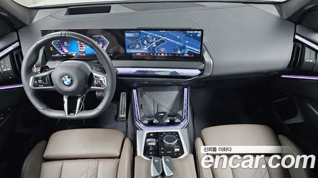 BMW X3 — Фото автомобиля 6