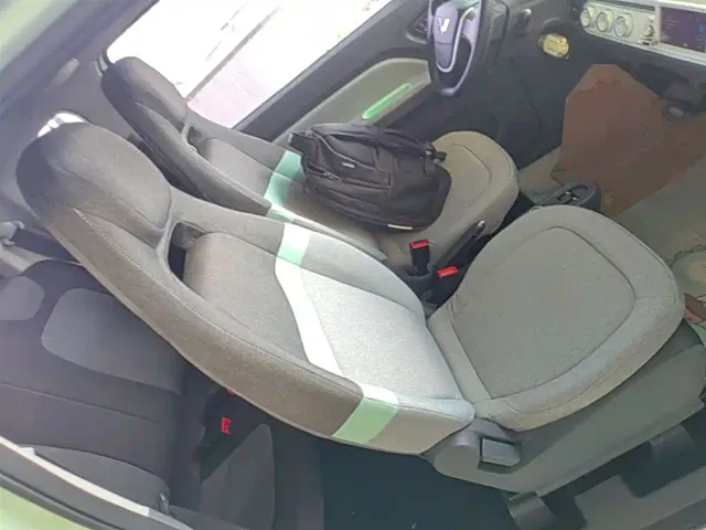 Wuling Hongguang Mini EV — Фото автомобиля 24