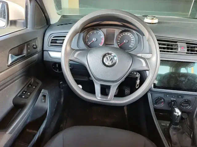 Volkswagen Lavida — Фото автомобиля 2