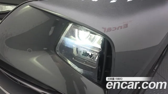 Hyundai Tucson NX4 — Фото автомобиля 7