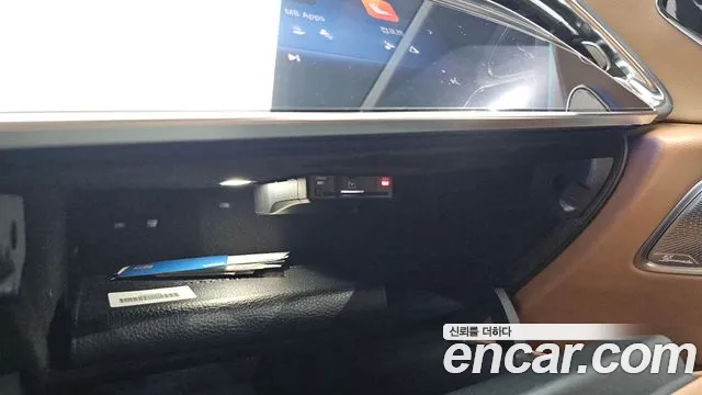 Mercedes-Benz E-Class E-класс W214 — Фото автомобиля 26