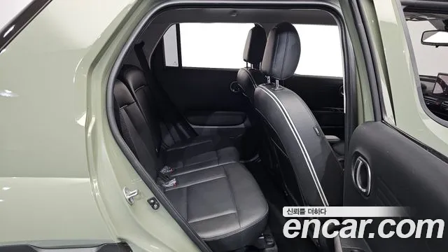 Hyundai Casper — Фото автомобиля 12