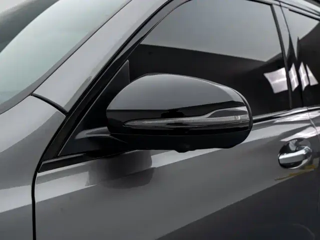 Mercedes-Benz GLB AMG — Фото автомобиля 16