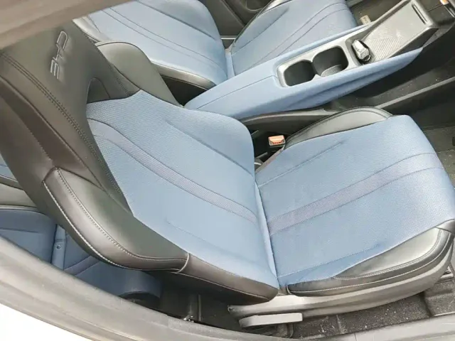 BYD Seagull — Фото автомобиля 24