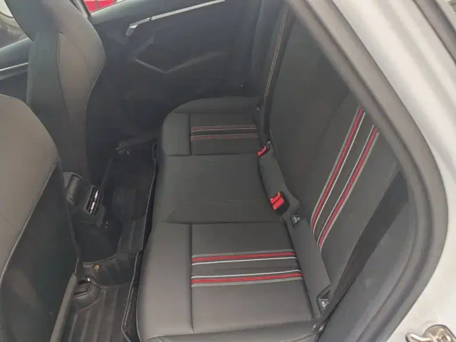 Audi A3 — Фото автомобиля 16