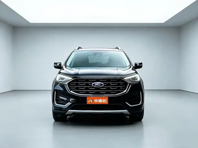 Ford Edge — Фото автомобиля 2