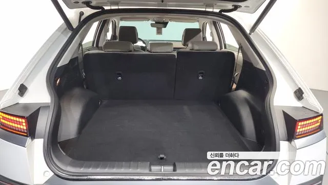 Hyundai Ioniq5 Ioniq5 Long Range AWD — Фото автомобиля 14