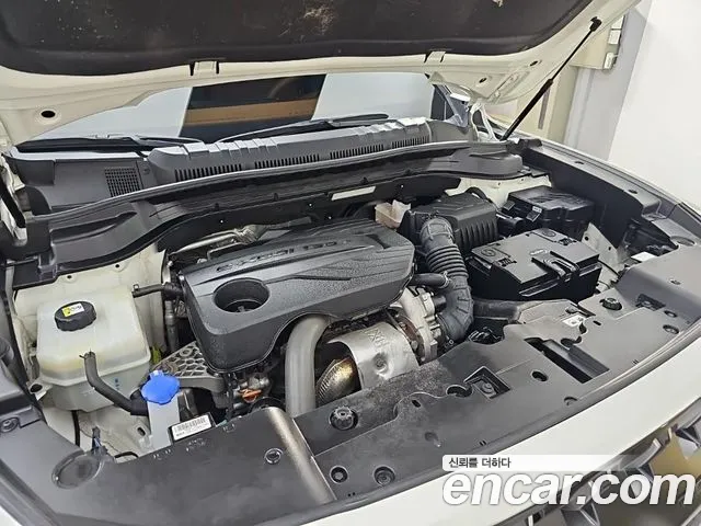 KGM Torres — Фото автомобиля 6