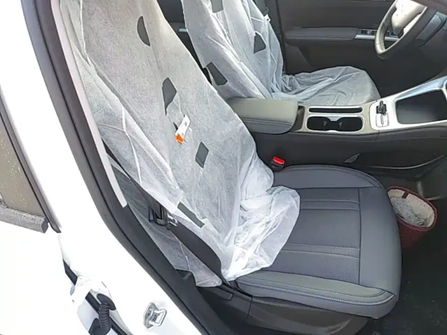 Geely Starry Wish — Фото автомобиля 24