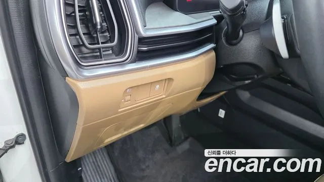 Kia Sorento 4th Gen — Фото автомобиля 26