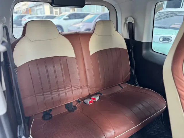 Wuling Air EV — Фото автомобиля 7