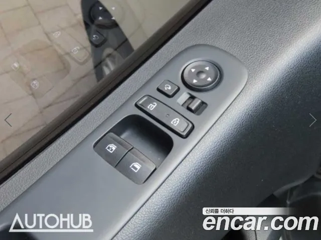 Hyundai Staria Staria Карго 5 мест — Фото автомобиля 12