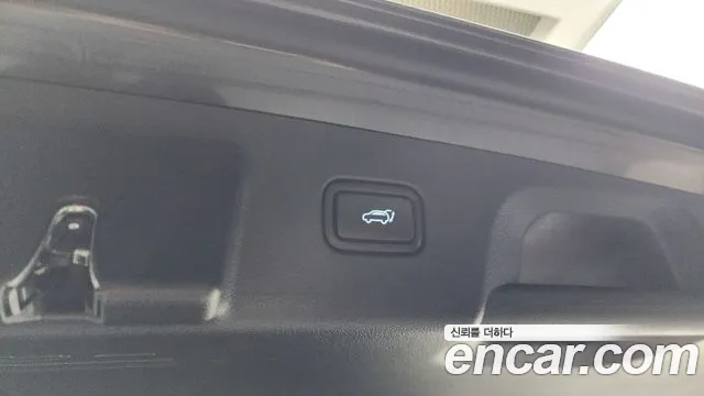 Hyundai Palisade Palisade Дизель 2.2 4WD — Фото автомобиля 30