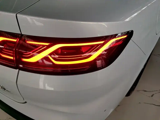 BYD Qin L — Фото автомобиля 7