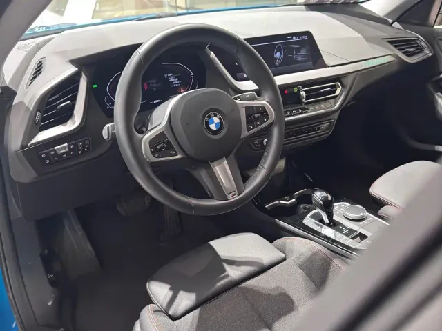 BMW 2 Series — Фото автомобиля 16