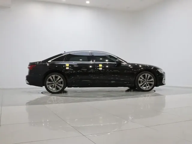 Audi A6L — Фото автомобиля 7