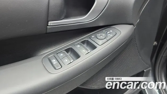 Hyundai Sonata Sonata (DN8) — Фото автомобиля 13