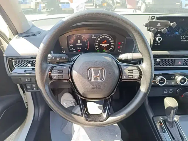 Honda Integra — Фото автомобиля 10