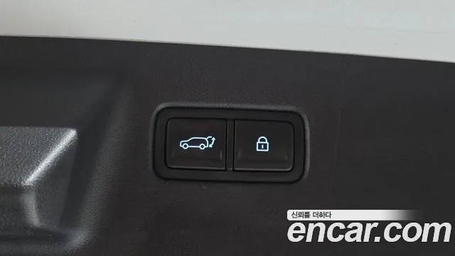 Hyundai Santa Fe MX5 — Фото автомобиля 22