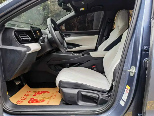 BYD Seal 06 — Фото автомобиля 5