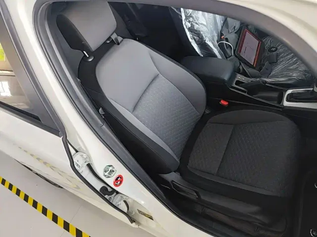Honda Fit — Фото автомобиля 19