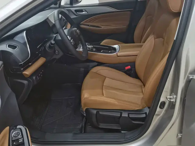 GAC Aion S — Фото автомобиля 10