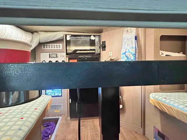Changan Scenic RV — Фото автомобиля 23