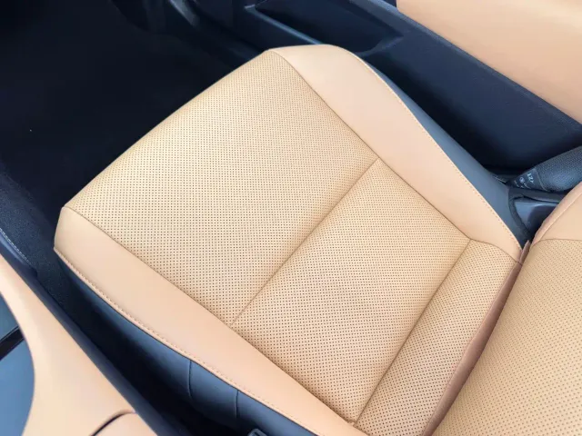 Lexus ES — Фото автомобиля 19