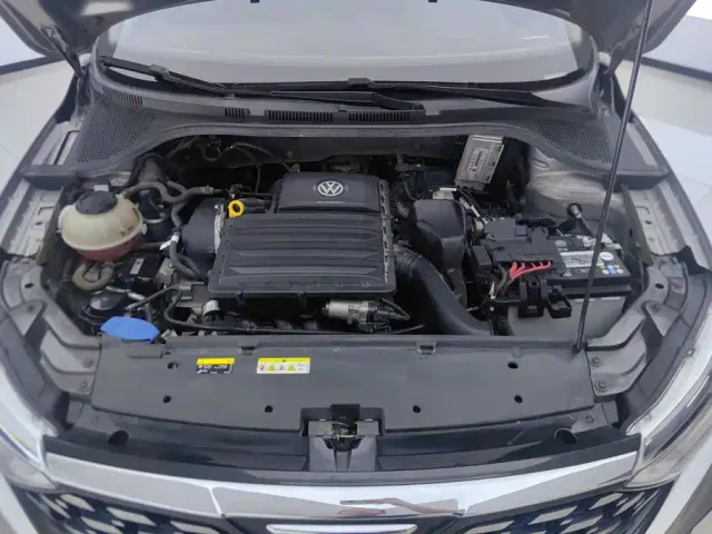 Jetta VA3 — Фото автомобиля 10