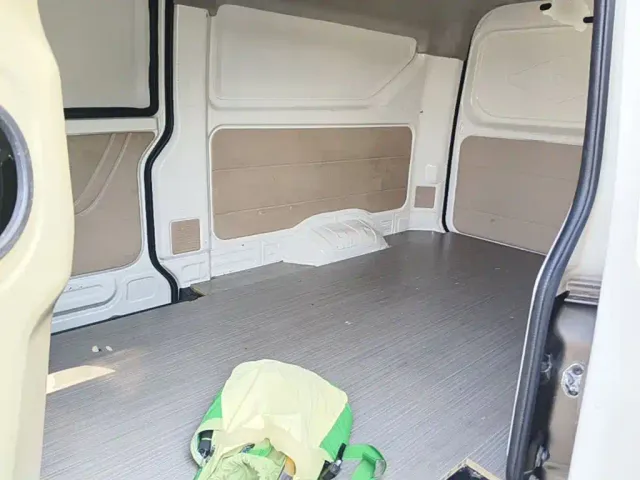 Changan Kuayue Kuayuexing V5 — Фото автомобиля 16