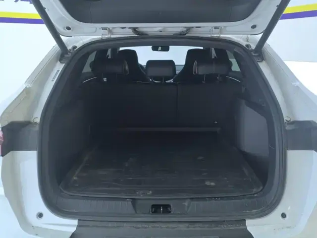 BYD Song PLUS — Фото автомобиля 4