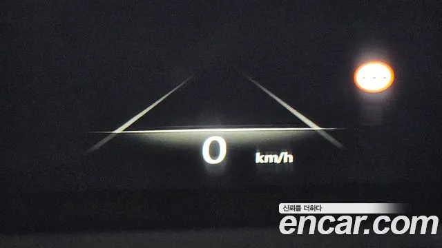 Genesis G80 Бензин 2.5 турбо AWD — Фото автомобиля 7