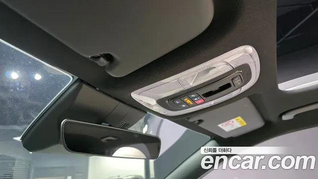 Hyundai Kona Kona Гибрид (SX2) Inspiration — Фото автомобиля 29
