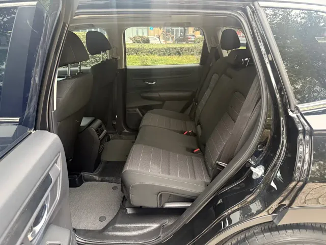 Honda CR-V — Фото автомобиля 7