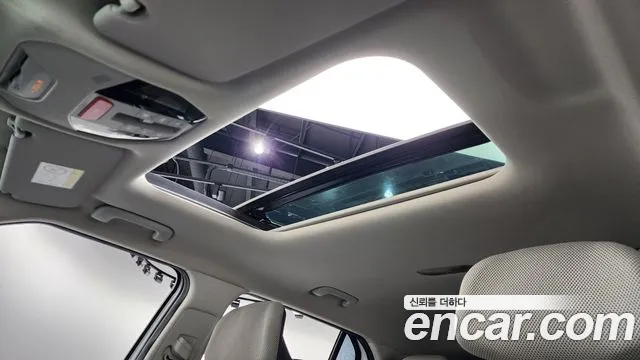 Kia EV3 — Фото автомобиля 18