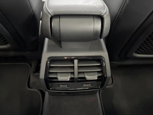 Audi Q3 Sportback — Фото автомобиля 20