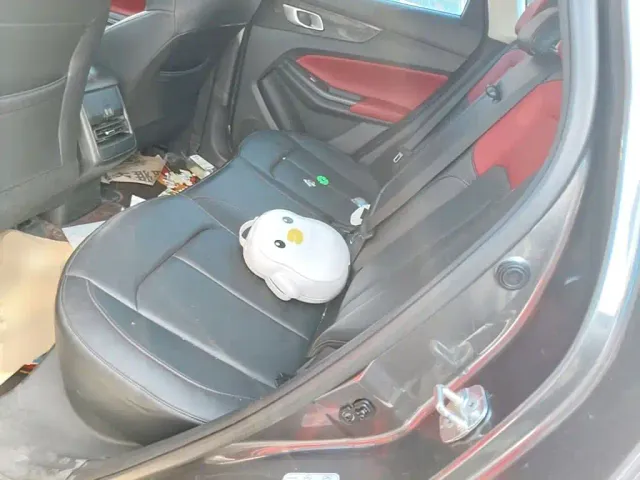 Changan CS55 Plus — Фото автомобиля 16