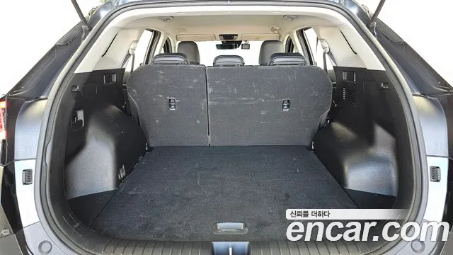 Kia Sportage Generation 5 — Фото автомобиля 26